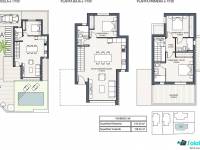 New Build - Villa/Detached house - Almoradi