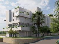 Nieuwbouw - Appartement - San Miguel de Salinas - Las Colinas