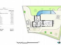 New Build - Villa/Detached house - San Miguel de Salinas - Las Colinas