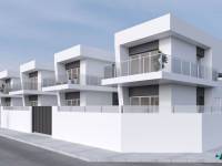 New Build - Villa/Detached house - Daya Vieja