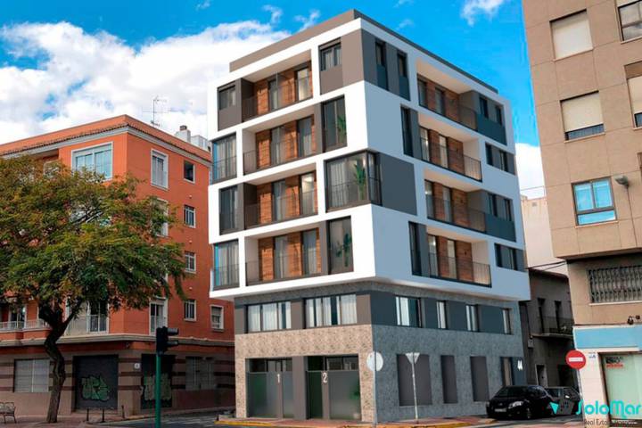 Apartment/Flat - New Build - Elche - Elche