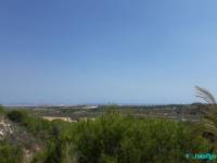 New Build - Villa/Detached house - San Miguel de Salinas