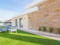 Nieuwbouw - Villa - Torrevieja - Torreta Florida