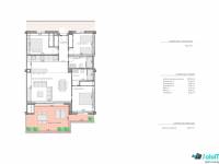 Obra Nueva - Apartamento/Piso - Orihuela Costa - Villamartin