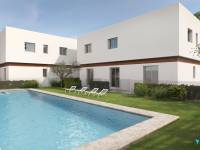 New Build - Duplex - Orihuela Costa - Villamartin