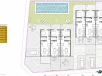 New Build - Duplex - Orihuela Costa - Villamartin