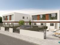 Nouvelle construction - Duplex - Orihuela Costa - Villamartin