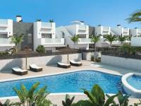 New Build - Apartment/Flat - Ciudad Quesada - Rojales