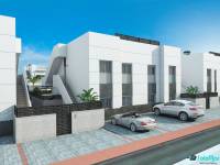 New Build - Apartment/Flat - Ciudad Quesada - Rojales