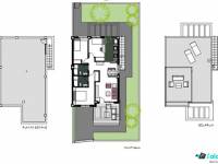 New Build - Row house - Mil Palmeras