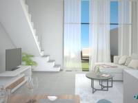 New Build - Duplex - Orihuela Costa - Los Dolces