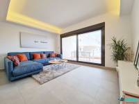 New Build - Apartment/Flat - Orihuela Costa - Los Dolces