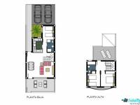 New Build - Duplex - Denia - El Vergel
