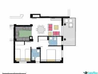 New Build - Apartment/Flat - Oliva