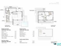 New Build - Villa/Detached house - Mil Palmeras