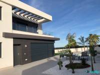New Build - Villa/Detached house - Algorfa - La Finca Golf