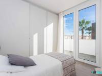 Nieuwbouw - Villa - Torrevieja - Aguas Nuevas