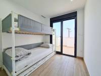 Louer longue term - Villa - Benidorm - Finestrat