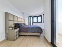 Short term rental - Villa/Detached house - Benidorm - Finestrat