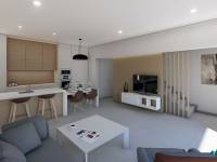 New Build - Row house - Santiago de la Ribera