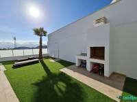 Long term Rental - Villa/Detached house - Benidorm - Finestrat