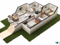 New Build - Row house - Balsicas