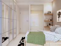 New Build - Apartment/Flat - Alhama de Murcia