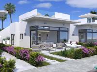 New Build - Villa/Detached house - Alhama de Murcia