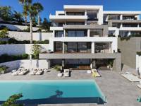 New Build - Apartment/Flat - Denia