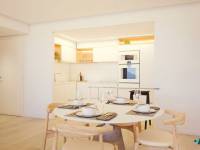 New Build - Apartment/Flat - Denia