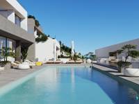 New Build - Apartment/Flat - Denia