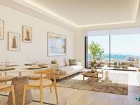 New Build - Apartment/Flat - Denia