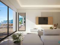 New Build - Apartment/Flat - Denia