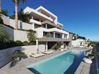 New Build - Apartment/Flat - Denia