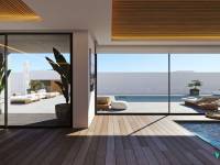 New Build - Apartment/Flat - Denia