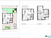 New Build - Villa/Detached house - Denia