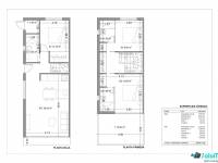 New Build - Row house - San Pedro del Pinatar