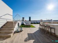 New Build - Apartment/Flat - Formentera del Segura