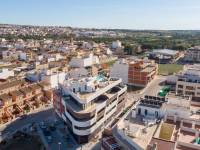New Build - Apartment/Flat - Formentera del Segura