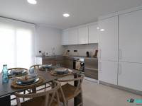 Nieuwbouw - Penthouse - Orihuela Costa - Dehesa de Campoamor