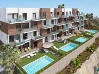 Nouvelle construction - Penthouse - Orihuela Costa - Dehesa de Campoamor