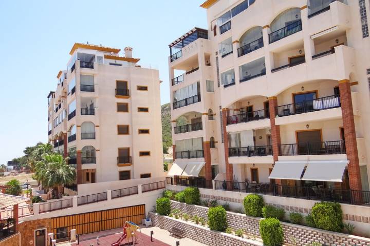 Apartamento/Piso - Segunda Mano - Guardamar del Segura - Guardamar del Segura