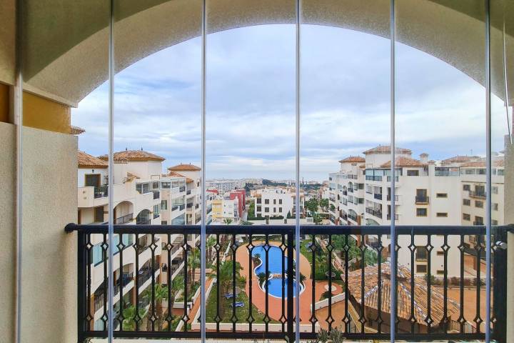 Apartment/Flat - Resale - Guardamar del Segura - Guardamar del Segura