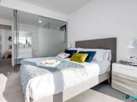 Obra Nueva - Apartamento/Piso - Orihuela Costa - Villamartin