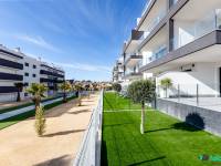 Obra Nueva - Apartamento/Piso - Orihuela Costa - Villamartin