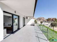 Nouvelle construction - Appartement - Orihuela Costa - Villamartin