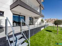 Nouvelle construction - Appartement - Orihuela Costa - Villamartin