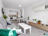 Obra Nueva - Apartamento/Piso - Orihuela Costa - Villamartin