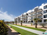 Nieuwbouw - Appartement - Orihuela Costa - Villamartin