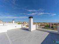 Obra Nueva - Villa/Chalet - Orihuela Costa - Villamartin